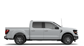 2026 Ford F-150® External Image 1